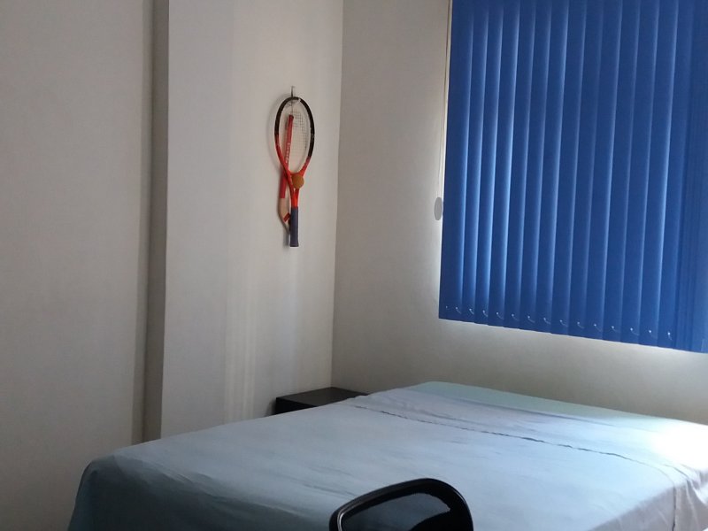 imóvel com 90m² - Graças - Recife