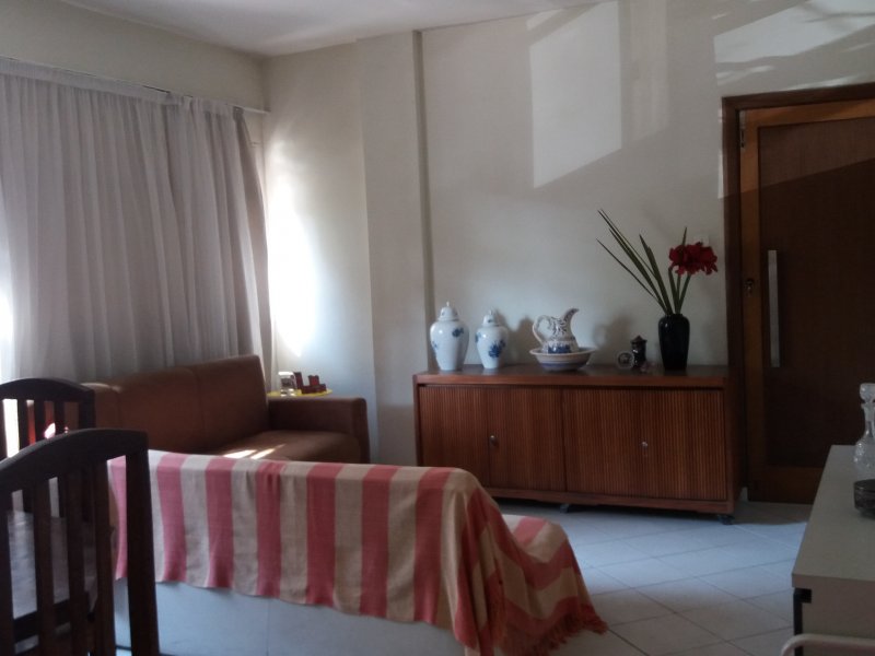 imóvel com 90m² - Graças - Recife