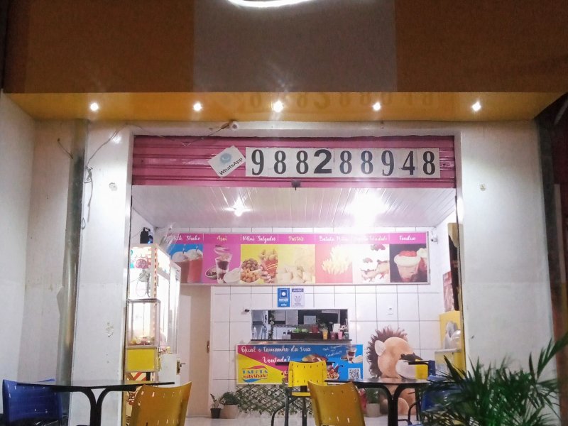 Comercial à venda Jardim Novo Maracana com 32m² e 1 quarto por R$ 180.000 - 1852377766-img-20210427-184309322.jpg