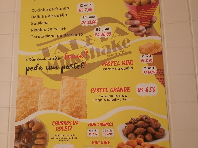 Comercial à venda Jardim Novo Maracana com 32m² e 1 quarto por R$ 180.000 - 1864918485-img-20210830-150209111.jpg