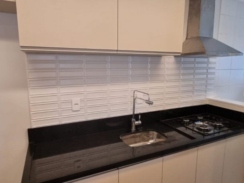 imóvel com 93m² - Ponta da Praia - Santos