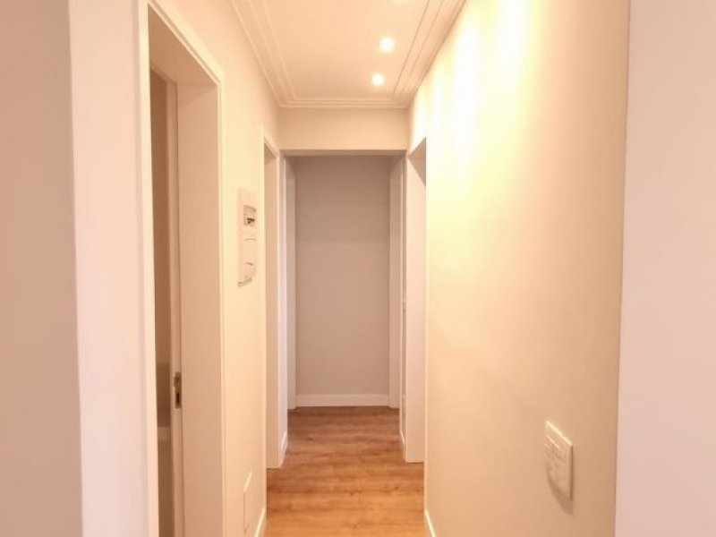 imóvel com 93m² - Ponta da Praia - Santos