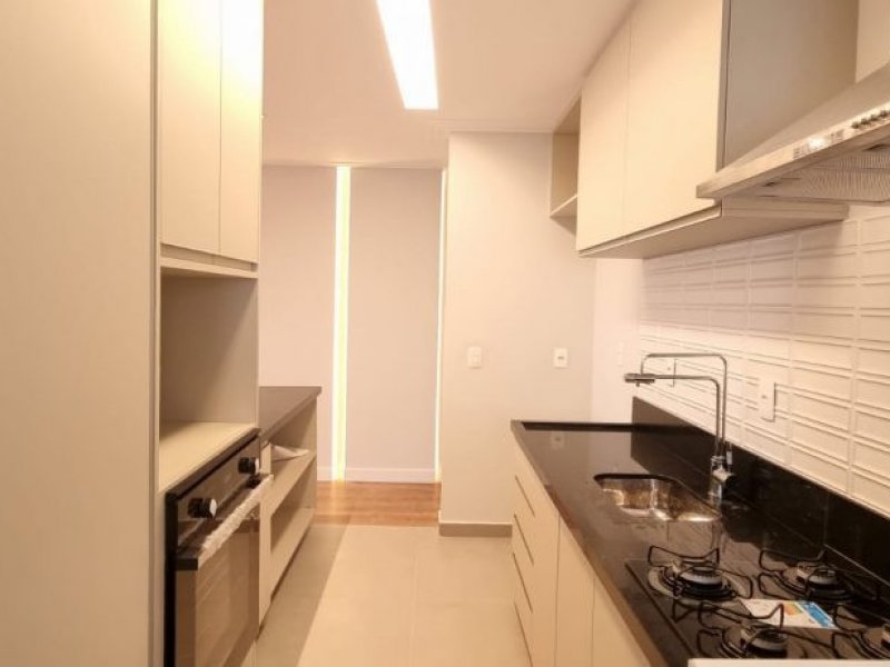 imóvel com 93m² - Ponta da Praia - Santos