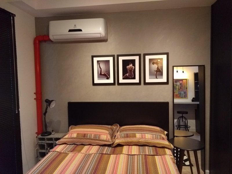 Studio à venda Santa Ifigênia com 25m² e 1 quarto por R$ 335.000 - 2002260080-img-20210901-134040484.jpg