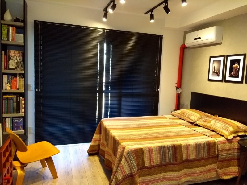 Studio à venda Santa Ifigênia com 25m² e 1 quarto por R$ 335.000 - 410357746-img-20210901-134458137.jpg