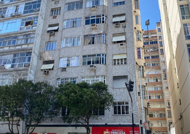 imóvel com 74m²