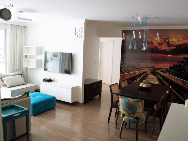 imóvel com 98m² - Bigorrilho - Curitiba