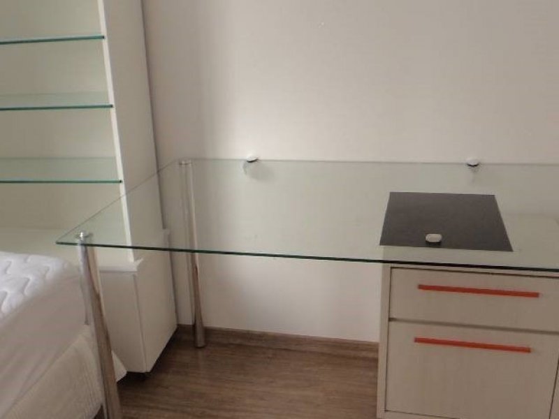 imóvel com 98m² - Bigorrilho - Curitiba