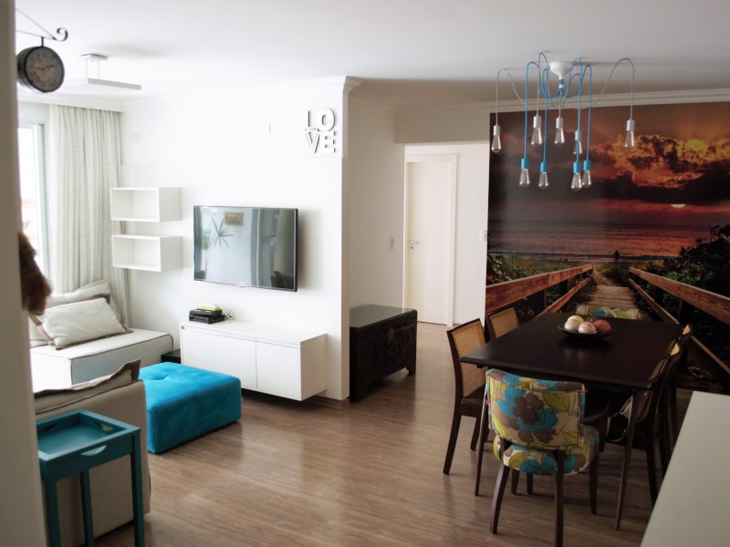 imóvel com 98m² - Bigorrilho - Curitiba