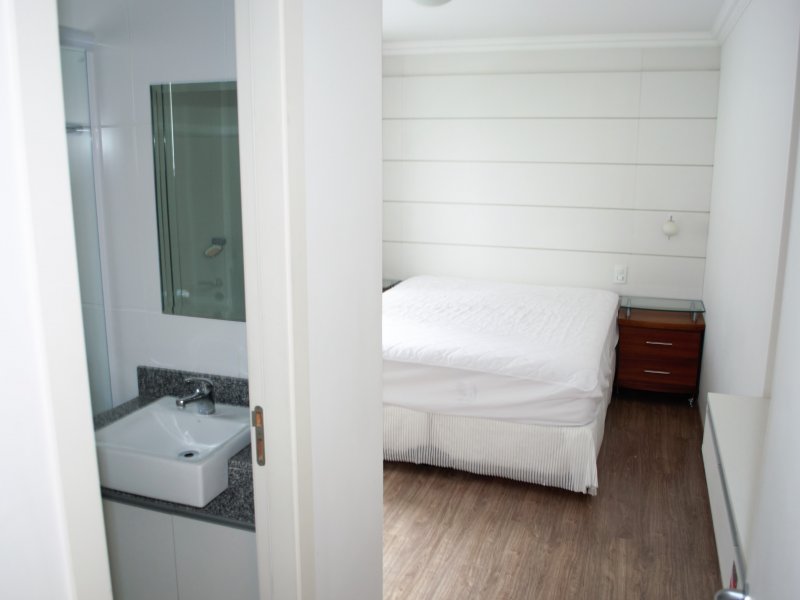 imóvel com 98m² - Bigorrilho - Curitiba