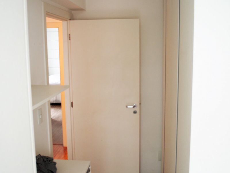 imóvel com 98m² - Bigorrilho - Curitiba