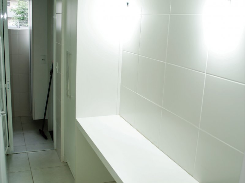imóvel com 98m² - Bigorrilho - Curitiba