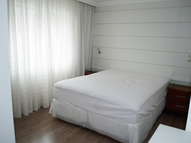 imóvel com 98m² - Bigorrilho - Curitiba