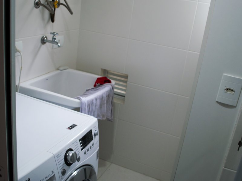 imóvel com 98m² - Bigorrilho - Curitiba
