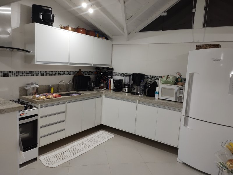 Casa de condomínio à venda Morada da Praia com 90m² e 2 quartos por R$ 460.000 - 1460524866-img-20210727-175452050.jpg