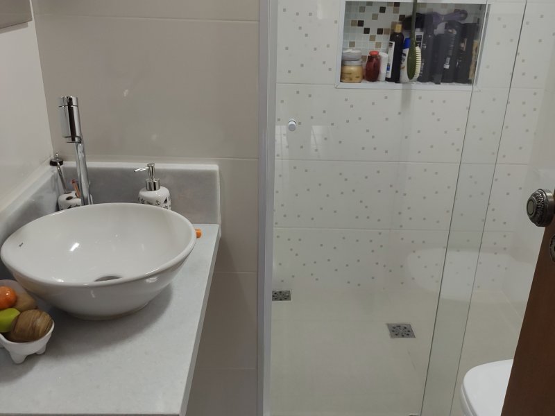 Casa de condomínio à venda Morada da Praia com 90m² e 2 quartos por R$ 460.000 - 2051879134-img-20210727-124527237.jpg