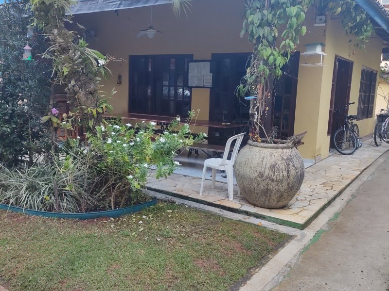 Casa de condomínio à venda Morada da Praia com 90m² e 2 quartos por R$ 460.000 - 551823193-img-20210804-070539707.jpg