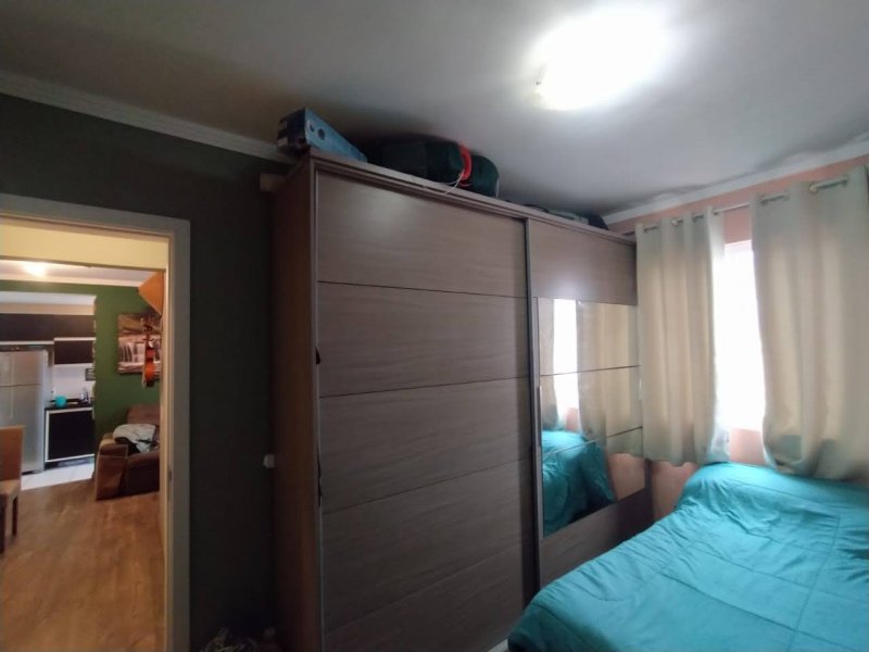 Apartamento à venda Cidade Jardim com 46m² e 2 quartos por R$ 225.000 - 1343402267-img-20210622-wa0007.jpg