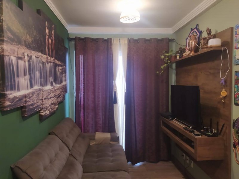 Apartamento à venda Cidade Jardim com 46m² e 2 quartos por R$ 225.000 - 1839944218-img-20210622-wa0016.jpg