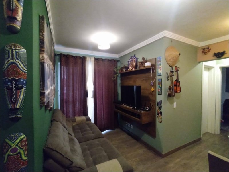 Apartamento à venda Cidade Jardim com 46m² e 2 quartos por R$ 225.000 - 719184186-img-20210622-wa0013.jpg