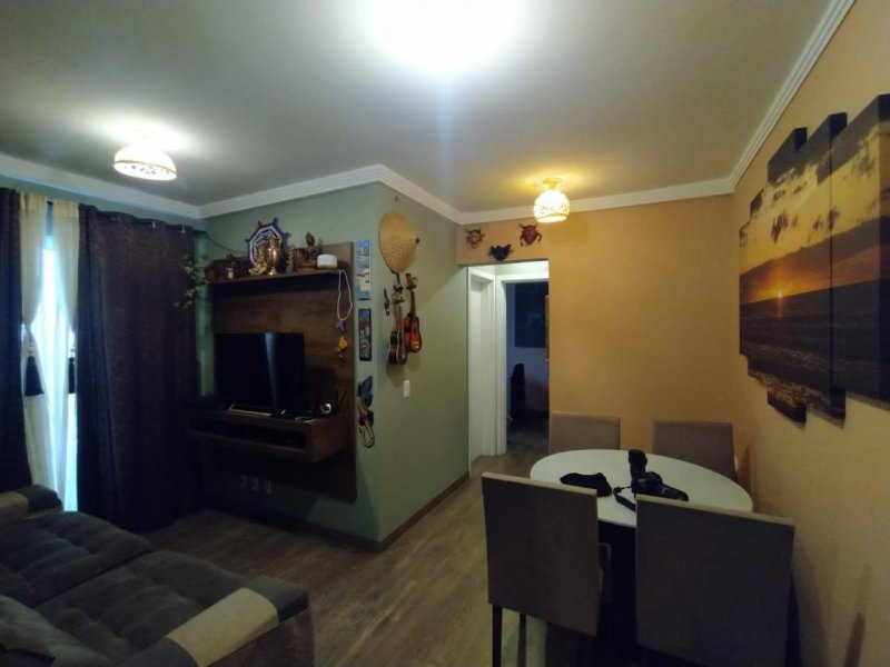 Apartamento à venda Cidade Jardim com 46m² e 2 quartos por R$ 225.000 - 754356928-img-20210622-wa0015.jpg
