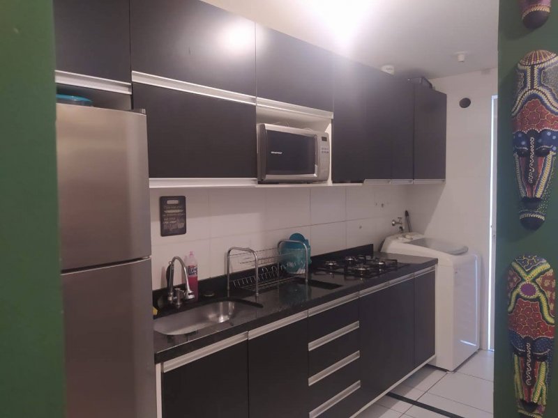 Apartamento à venda Cidade Jardim com 46m² e 2 quartos por R$ 225.000 - 774595519-img-20210622-wa0009.jpg