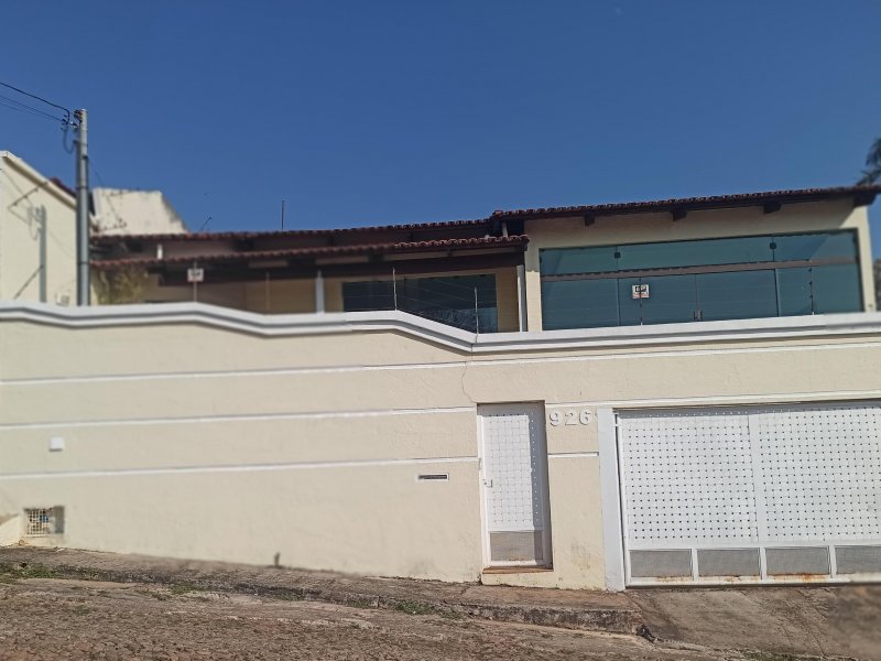 imóvel com 300m² - São José - Pará de Minas