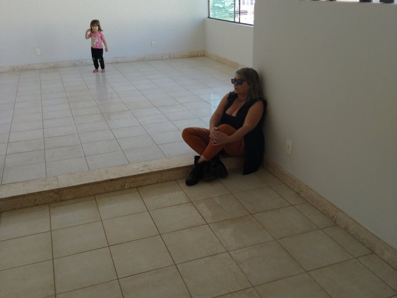 imóvel com 300m² - São José - Pará de Minas