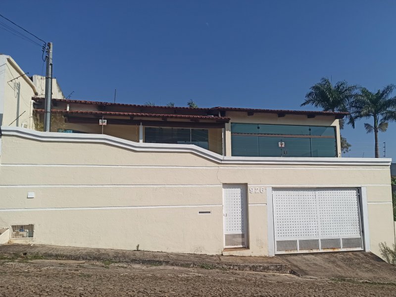 imóvel com 300m² - São José - Pará de Minas