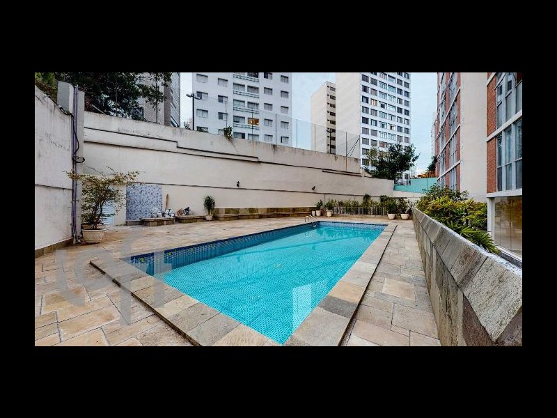 Apartamento à venda Vila Mariana com 73m² e 3 quartos por R$ 780.000 - 1110494451-piscina.jpg
