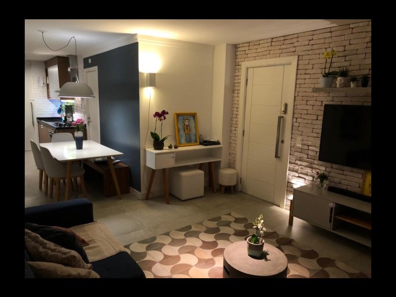 Apartamento à venda Vila Mariana com 73m² e 3 quartos por R$ 780.000 - 1244286745-sala-3.jpg