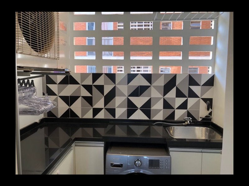 Apartamento à venda Vila Mariana com 73m² e 3 quartos por R$ 780.000 - 1301253057-lavanderia.jpg