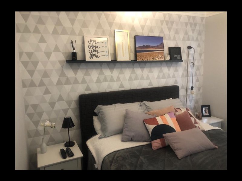 Apartamento à venda Vila Mariana com 73m² e 3 quartos por R$ 780.000 - 1343792676-quarto-1.jpg