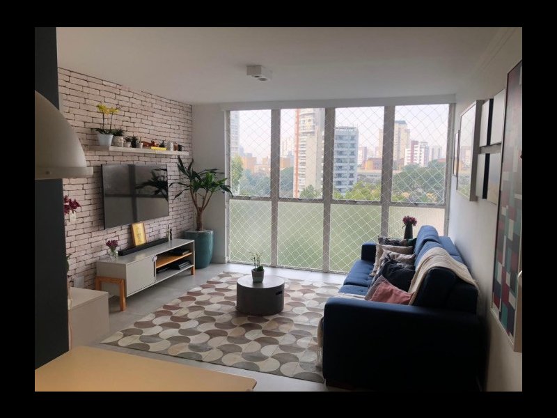 Apartamento à venda Vila Mariana com 73m² e 3 quartos por R$ 780.000 - 1386194404-sala.jpg