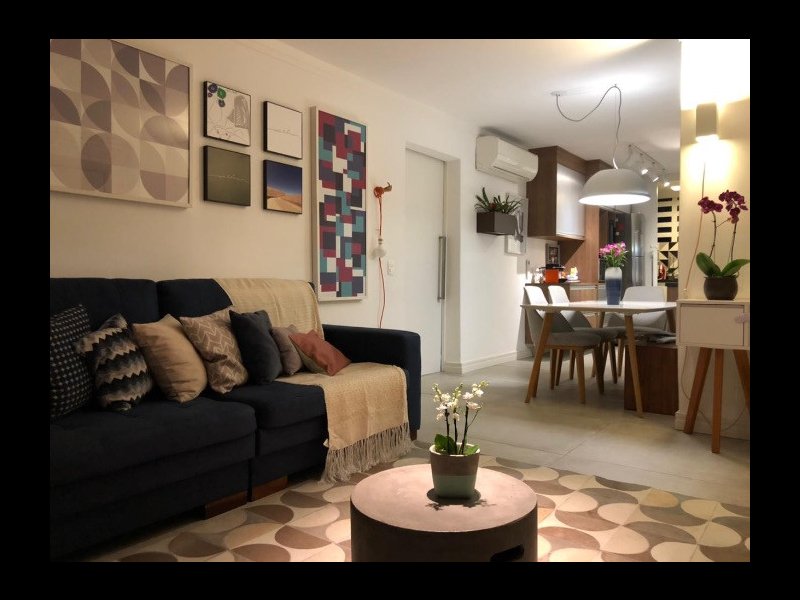 Apartamento à venda Vila Mariana com 73m² e 3 quartos por R$ 780.000 - 1421745797-sala-2.jpg