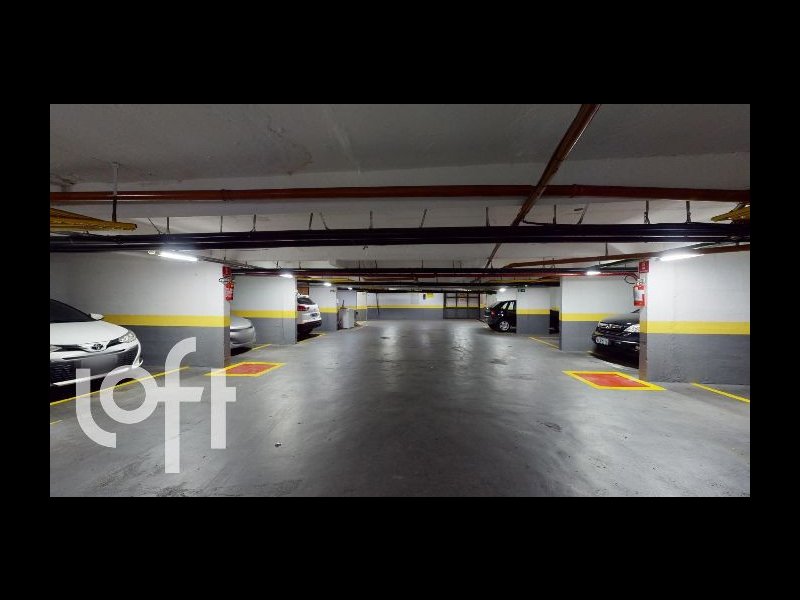 Apartamento à venda Vila Mariana com 73m² e 3 quartos por R$ 780.000 - 997002143-garagem.jpg