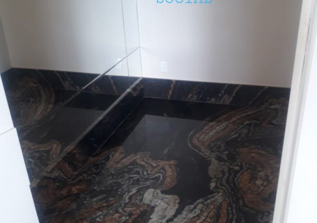 imóvel com 161m²