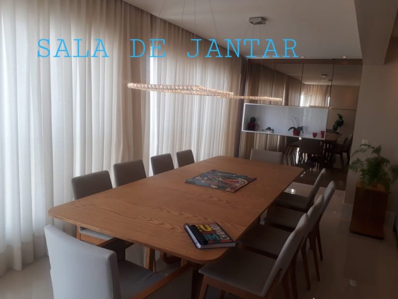 imóvel com 161m² - Setor Oeste - Goiânia