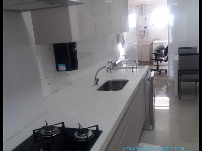 imóvel com 161m² - Setor Oeste - Goiânia