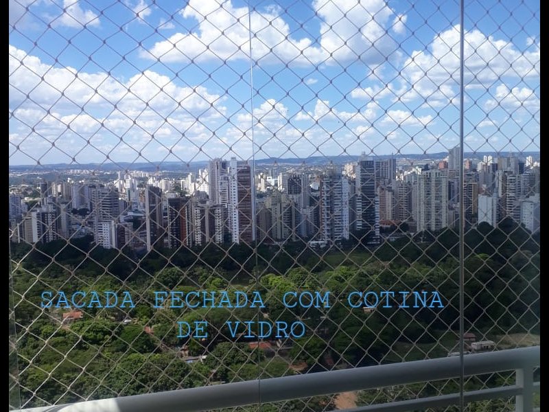 imóvel com 161m² - Setor Oeste - Goiânia