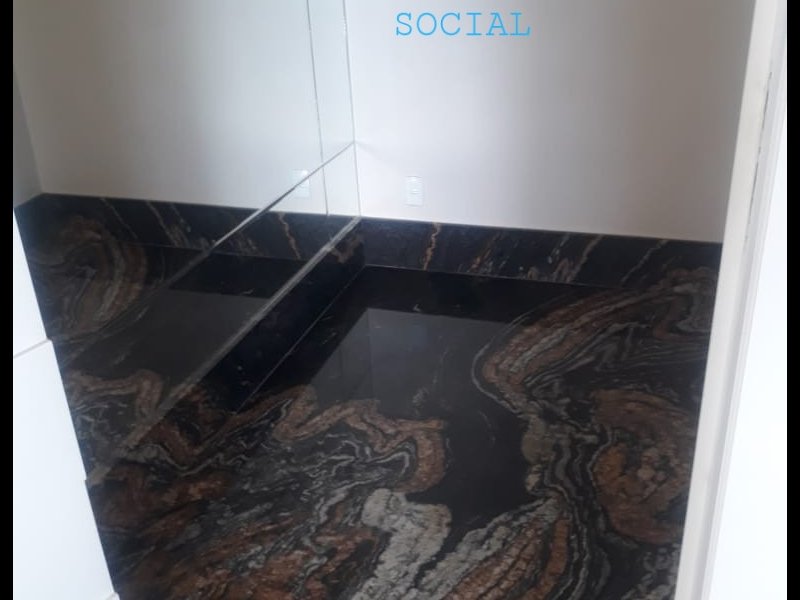 imóvel com 161m² - Setor Oeste - Goiânia