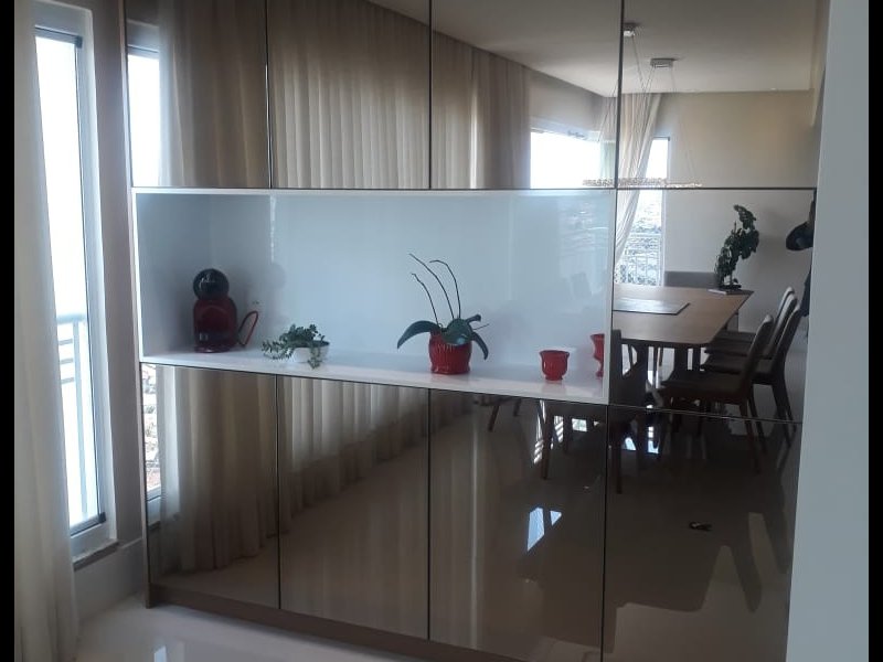 imóvel com 161m² - Setor Oeste - Goiânia