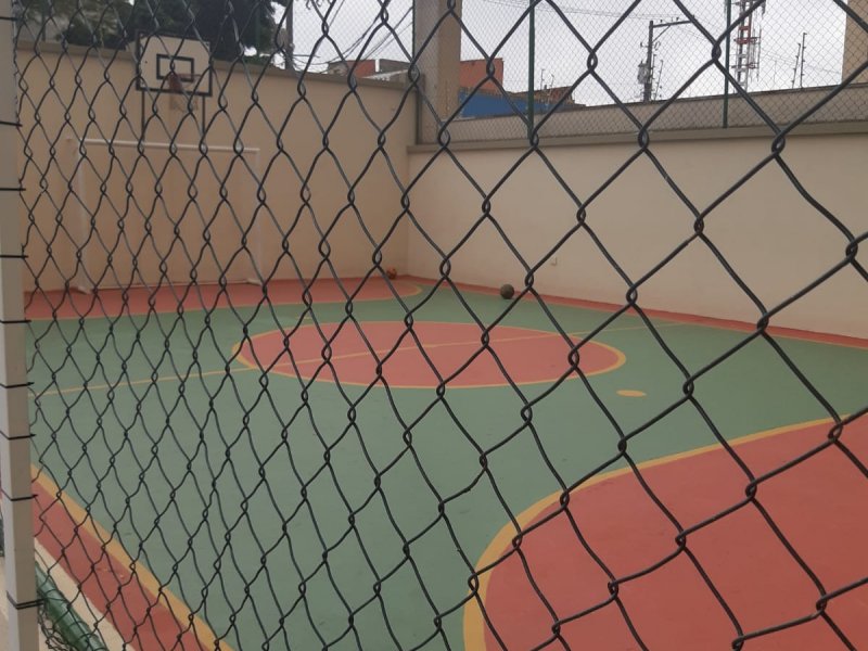 imóvel com 68m² - Barcelona - São Caetano do Sul