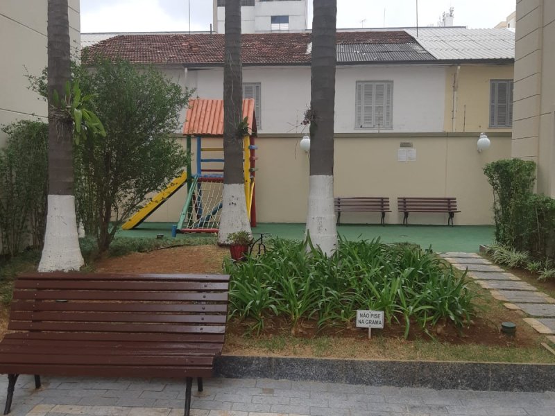 imóvel com 68m² - Barcelona - São Caetano do Sul