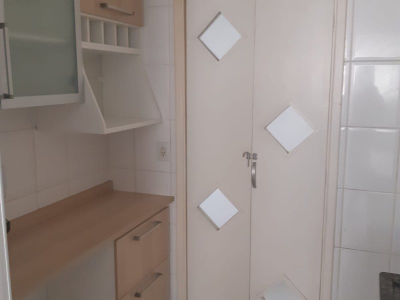 imóvel com 68m² - Barcelona - São Caetano do Sul