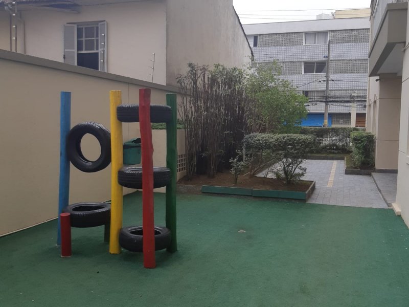 imóvel com 68m² - Barcelona - São Caetano do Sul