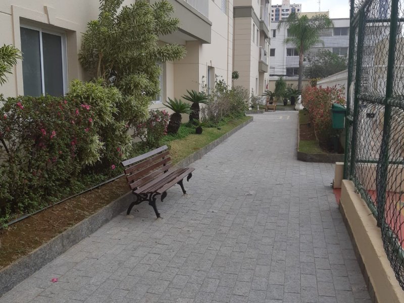 imóvel com 68m² - Barcelona - São Caetano do Sul