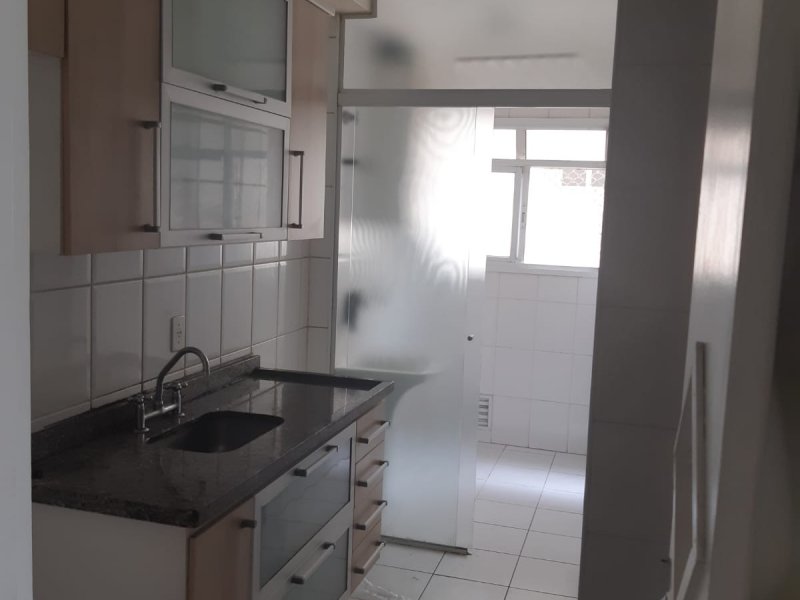 imóvel com 68m² - Barcelona - São Caetano do Sul