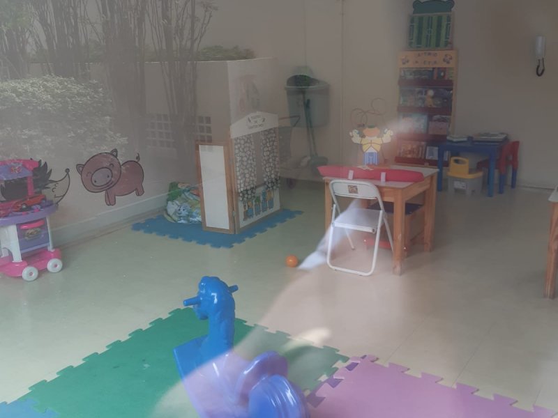 imóvel com 68m² - Barcelona - São Caetano do Sul