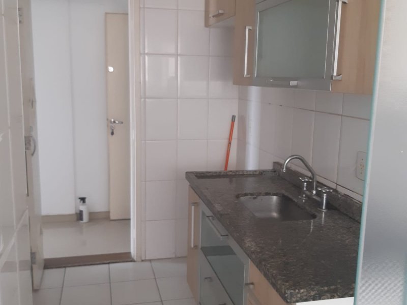imóvel com 68m² - Barcelona - São Caetano do Sul
